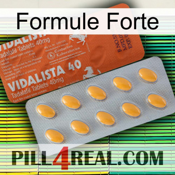 Strong Formula 43